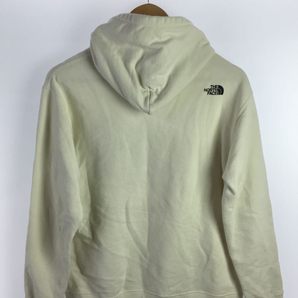 THE NORTH FACE◆LOGO HOODIE/S/コットンの画像2