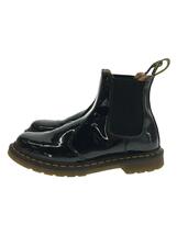 Dr.Martens◆ブーツ/43/BLK/2976_画像1