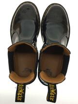 Dr.Martens◆ブーツ/43/BLK/2976_画像3