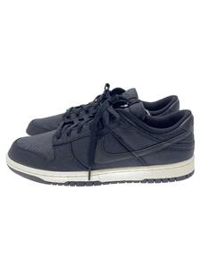 NIKE◆ローカットスニーカー/28.5cm/BLK/DV7211-001