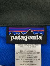 patagonia◆Adze Hoody/アズフーディ/M/ポリエステル/NVY/STY83340FA14_画像3