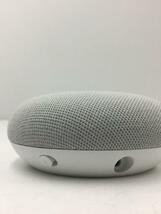 Google◆Google Nest Mini/スマートスピーカー/ビジュアルその他_画像4