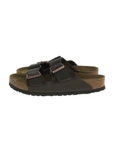 BIRKENSTOCK◆サンダル/39/BRW/Arizona