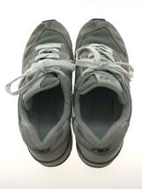 NEW BALANCE◆ローカットスニーカー/22cm/GRY/CM996GR2_画像3