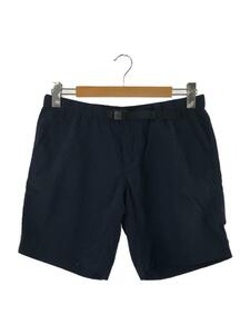 THE NORTH FACE◆CLASS V SHORT/クラスファイブショーツ/XL/ナイロン/ネイビー/無地