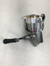 SHIMANO◆SHIMANO18ステラ2500S/スピニングリール/防水性/スムーズ/サイレント/フィッシング_画像5