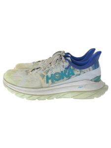 HOKA ONE ONE◆ローカットスニーカー/25.5cm/マルチカラー