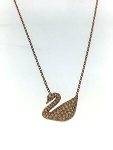 Swarovski◆ネックレス/-/GLD/トップ有/レディース/5368988/スワロフスキー