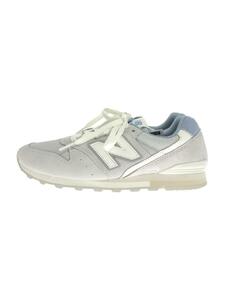 NEW BALANCE◆ローカットスニーカー/23cm/WL996CP2