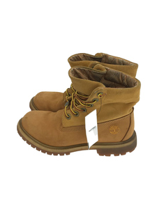 Timberland◆ブーツ/23.5cm/CML/a18r