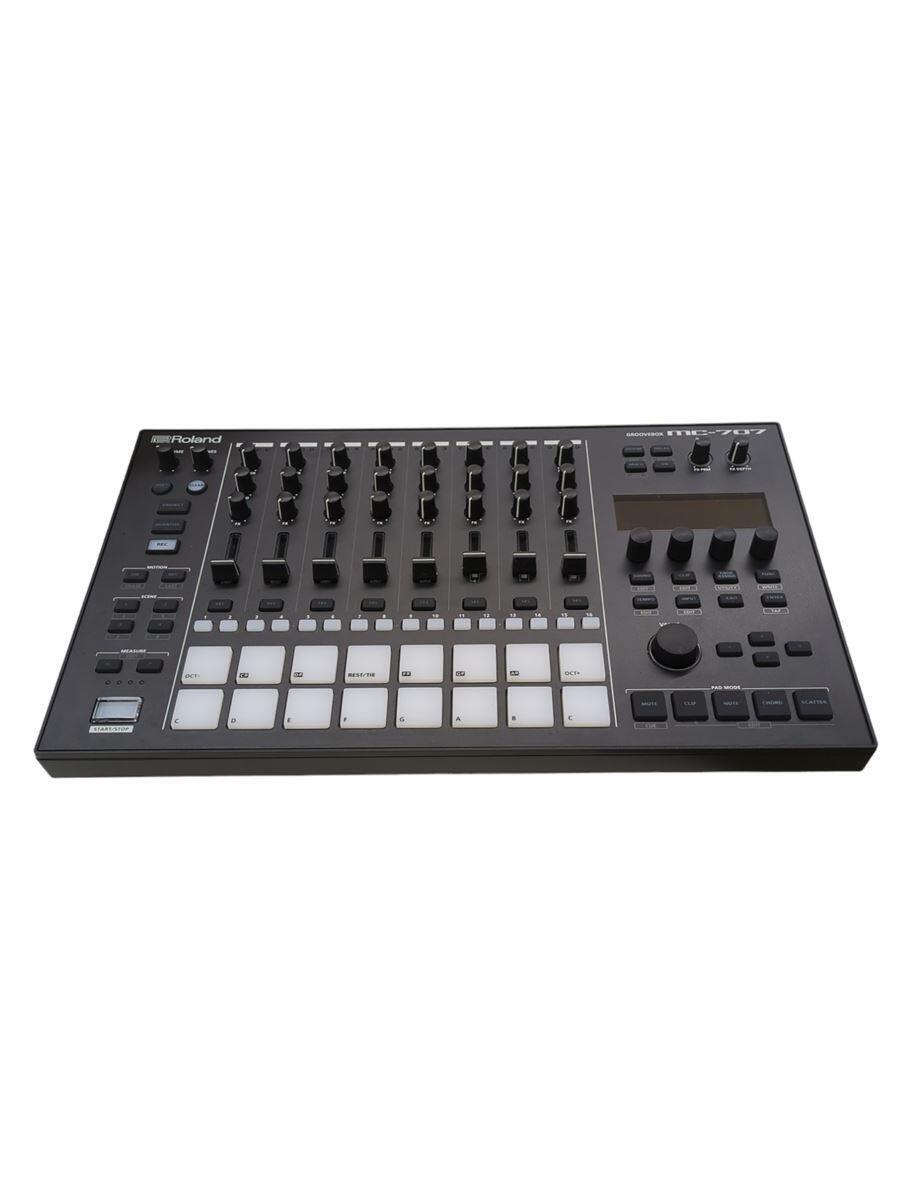 Yahoo!オークション -「roland mc」の落札相場・落札価格