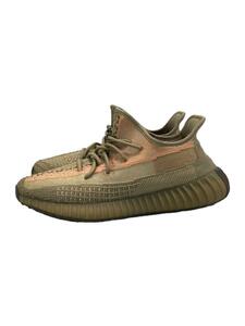 adidas◆YEEZY BOOST 350 V2/27.5cm/BEG