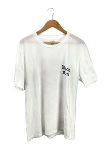 WACKO MARIA◆Tシャツ/XL/コットン/WHT/22FW-WMT-ST03