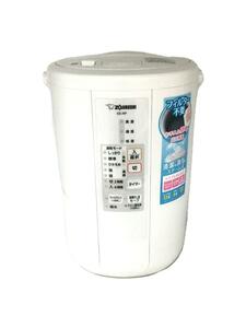 ZOJIRUSHI◆スチーム加湿器/EE-RP50/2019年