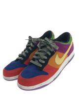 NIKE◆DUNK LOW SP/28.5cm/マルチカラー_画像2