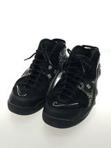 NIKE◆AIR ZOOM FLIGHT 95 SP_エア ズームフライト 95 シュプリーム/25.5cm/BLK_画像2