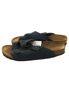 BIRKENSTOCK◆サンダル/39/NVY