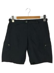 THE NORTH FACE◆ショートパンツ/M/ナイロン/BLK/WATER SHORT/NT53140