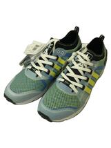 adidas◆オリジナルス/PALACE EQT/パレス エキップメント/ブルー/BB3397/29.5cm/BLU_画像2