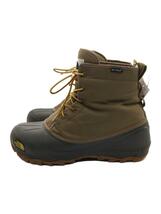 THE NORTH FACE◆ブーツ/26cm/CML/NF51564_画像1