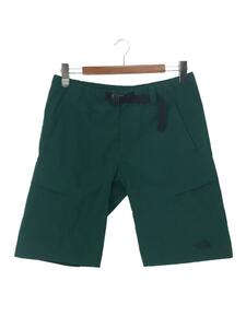 THE NORTH FACE◆GLOBE TREKKER CARGO SHORTS_グローブ トレッカー カーゴ ショーツ/XL/ポリエステル