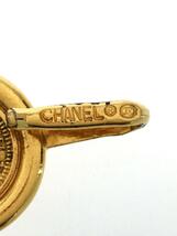 CHANEL◆31 RUE CAMBON/チェーンベルト/アクセサリー/-/GLD/レディース_画像3