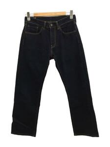 Levi’s◆ストレートパンツ/29/コットン/NVY/pc9-00505-1554