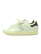 adidas◆ローカットスニーカー/27cm/WHT/GX9513/STAN SMITH/Disney_画像1