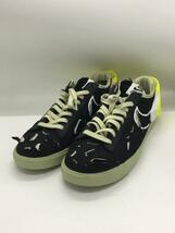 NIKE◆ローカットスニーカー/29cm/BLK/DO9373-001_画像2