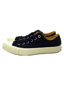 CONVERSE◆ローカットスニーカー/26.5cm/ネイビー/1SD071/コンバース