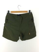 GRIP SWANY◆GEAR SHORTS/S/ナイロン/KHK/GSP-45_画像2