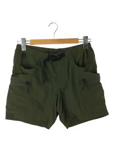GRIP SWANY◆GEAR SHORTS/S/ナイロン/KHK/GSP-45