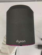 dyson◆Dyson Supersonic Ionic HD01 ULF V2 IIF [アイアン/フューシャ]_画像5