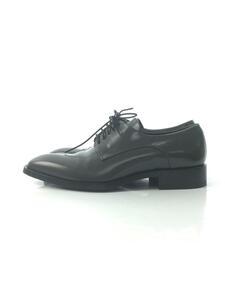 JIL SANDER* dress shoes /35.5/GRY/ leather 