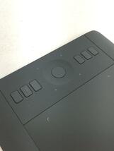 WACOM◆ペンタブレット Intuos Pro small PTH-451/K1 [ブラック]_画像3