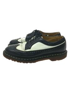 Dr.Martens◆ドレスシューズ/US9/WHT