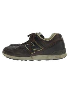 NEW BALANCE◆ニューバランス/M576/US7.5/BRW