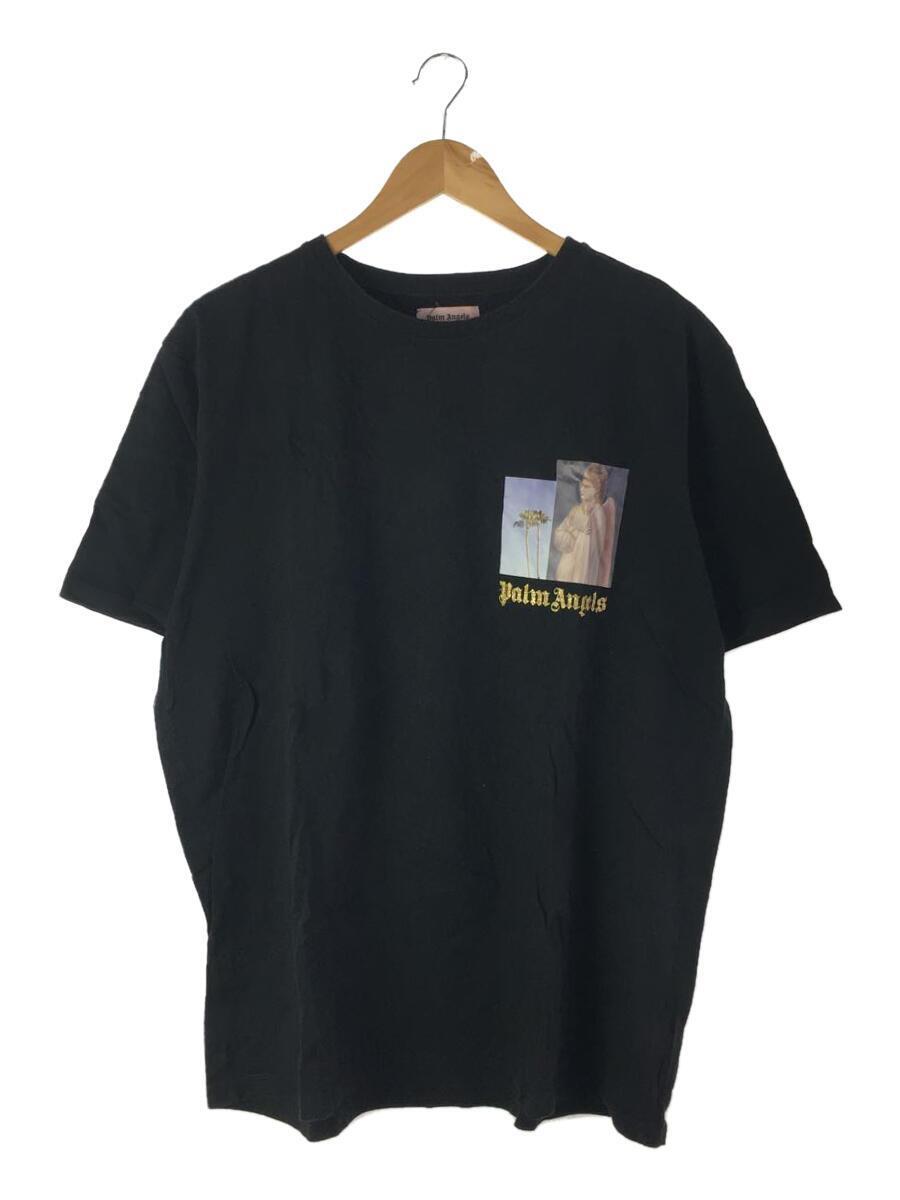 年最新Yahoo!オークション  palm angels tシャツXLサイズ以上