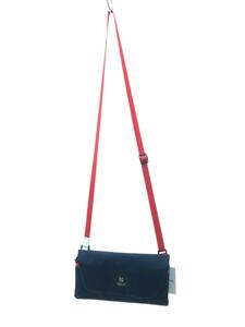 MILESTO* bag / nylon /BLU