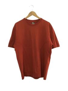 GR10K/Tシャツ/XL/コットン/RED