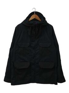 THE NORTH FACE PURPLE LABEL◆マウンテンパーカ_NP2115N/XL/ポリエステル/NVY