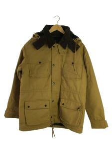 WEST RIDE◆ウエストライド/ジャケット/42/コットン/CML/MOUNTAIN DUCK HOODIE