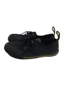 Dr.Martens◆ローカットスニーカー/UK6/BLK