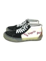 VANS◆ハイカットスニーカー/27.5cm/マルチカラー/721454/palm angels/SK8-MID_画像1