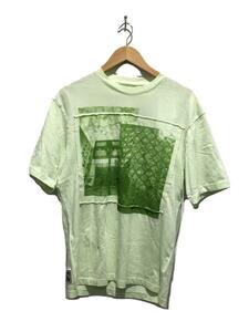 NIKE◆×UNION×Bephies Beauty Supply Tシャツ/S/コットン/GRN/FD4246-303