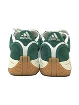 adidas◆ローカットスニーカー/28cm/GRN/if9989_画像6