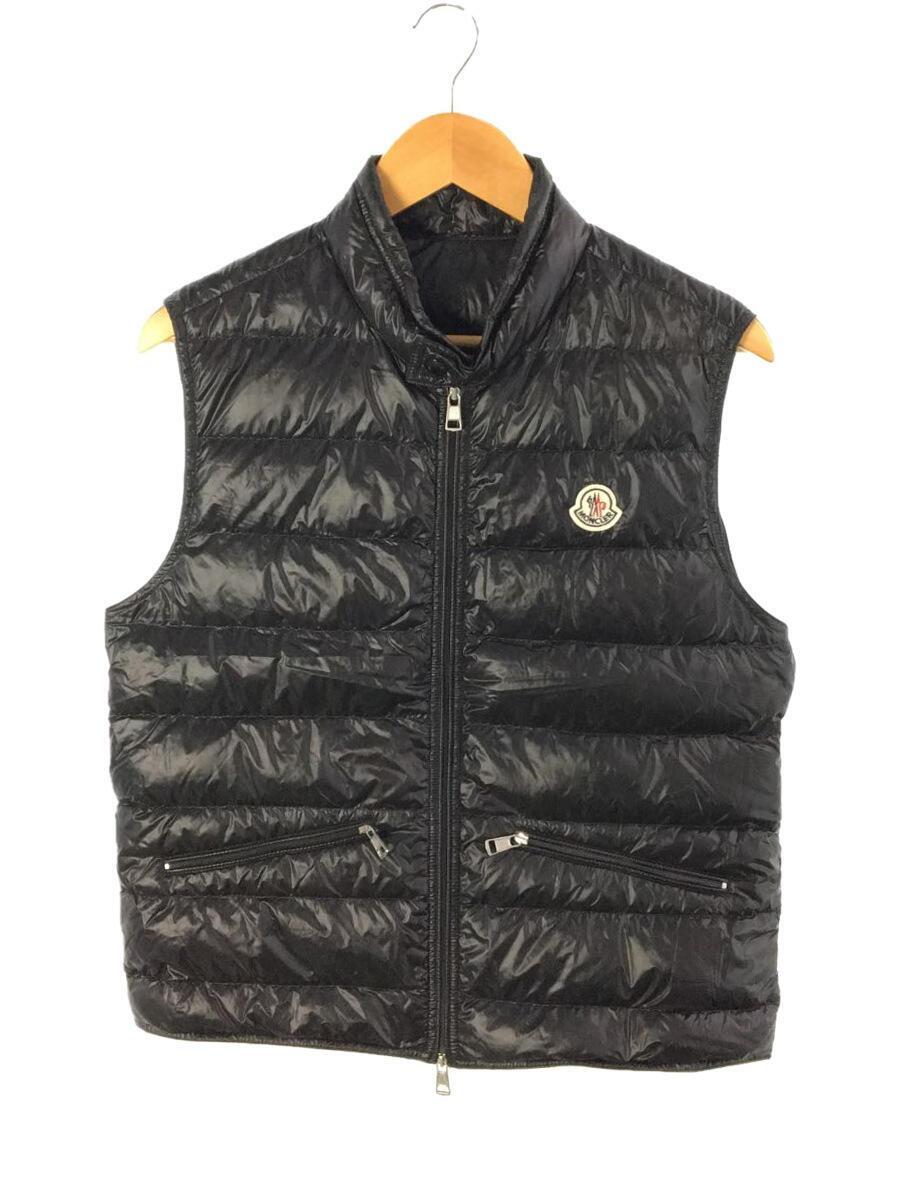 MONCLER ダウンベスト TIBET 2 item details | Yahoo! Japan