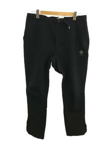 Columbia◆MOUNTAINS ARE CALLING OMNI-HEAT PANT_マウンテンズ アー コーリング/XL/ナイ