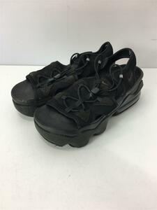 NIKE◆AIR MAX KOKO SANDAL_エアマックス ココ サンダル/26cm/BLK