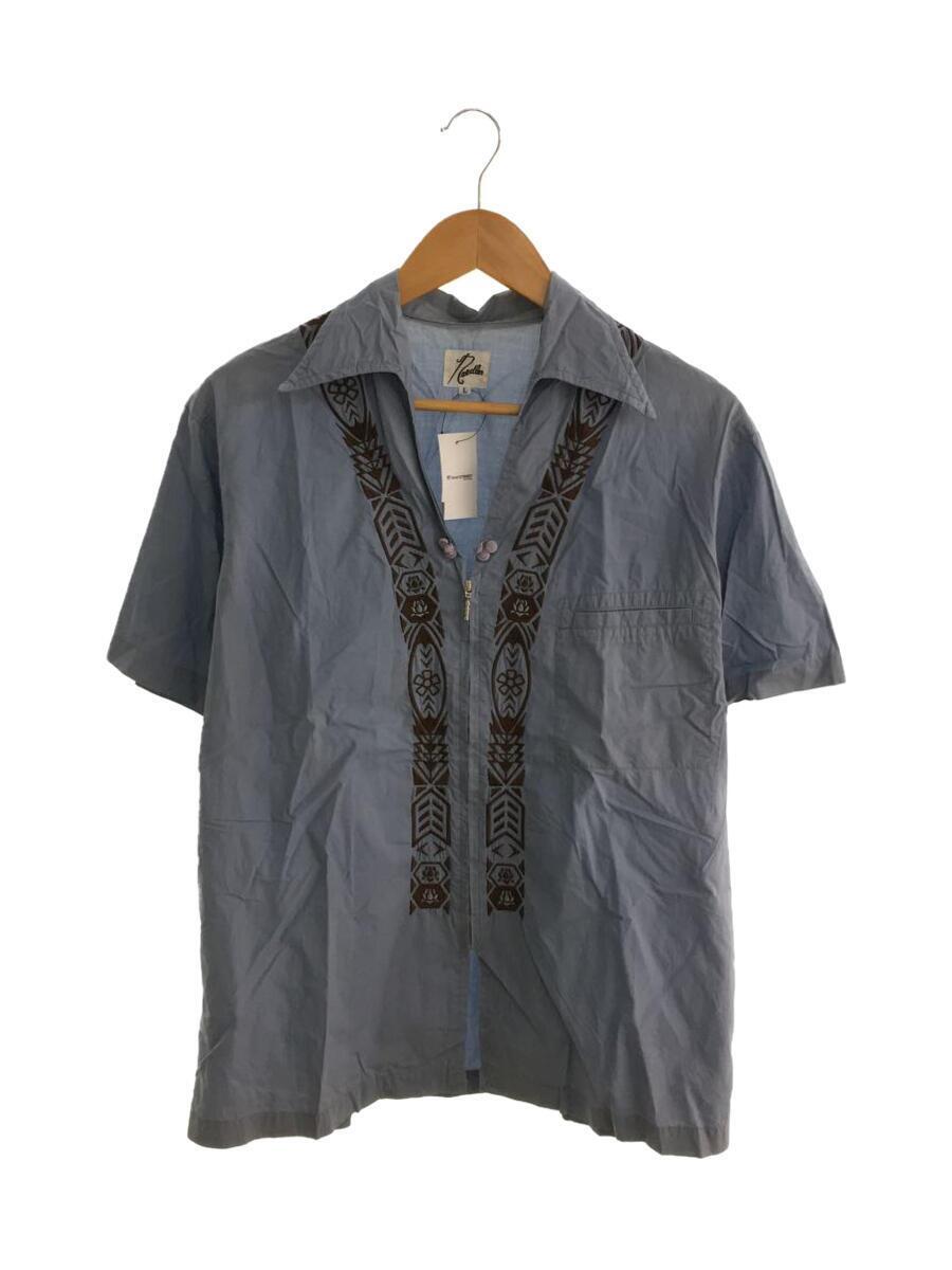 2023年最新】Yahoo!オークション -needles シャツ(半袖)の中古品・新品